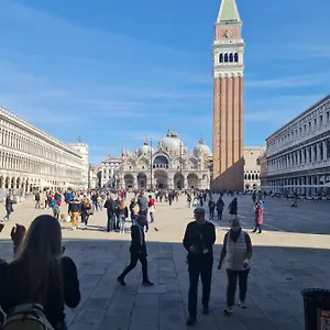 Guest house San Marco Luxury, Venice