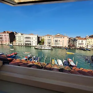 Guest house Residenza La Veranda A Rialto, Venice