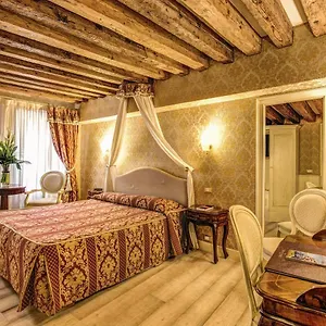Guest house San Marco - Le Isole - Corte Coppo - Locande, Venice
