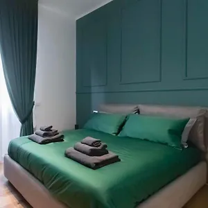  Apartamento Cavour 82 Italia
