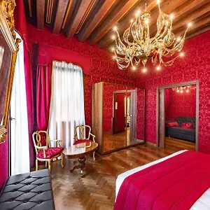 **** Hotel Palazzo San Lorenzo Italy