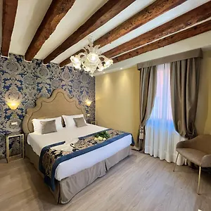 Bed & Breakfast Ca Dell'arte Palace, Venice