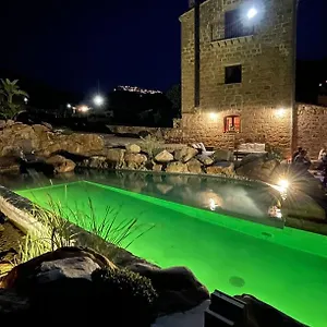 Antico Borgo Buonanotte Station touristique San Mauro Castelverde