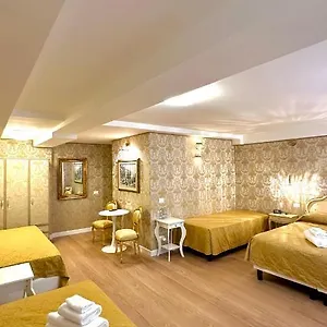 *** Hotel Apostoli Garden Italy