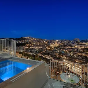  Hotel Itria Italy