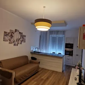  Apartamento Perla Italia