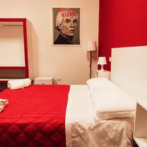  Bed & Breakfast Art Italy