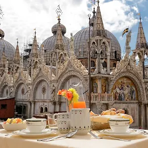 Hotel Canaletto Luxury - San Marco Luxury, Venice