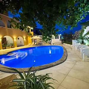  Bed & Breakfast Antelima Italy