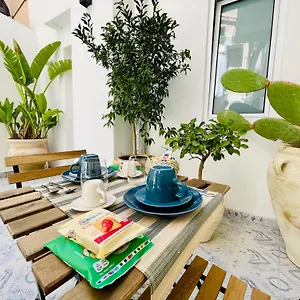  Bed & Breakfast Butera Luxury Italy