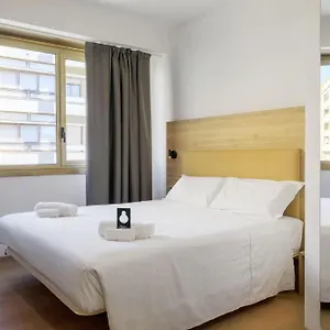 *** Hotel Center Italy