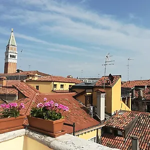 3* Pensión Antica