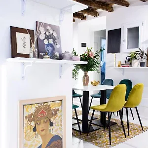 *** Guest house Casa Pietra Italy