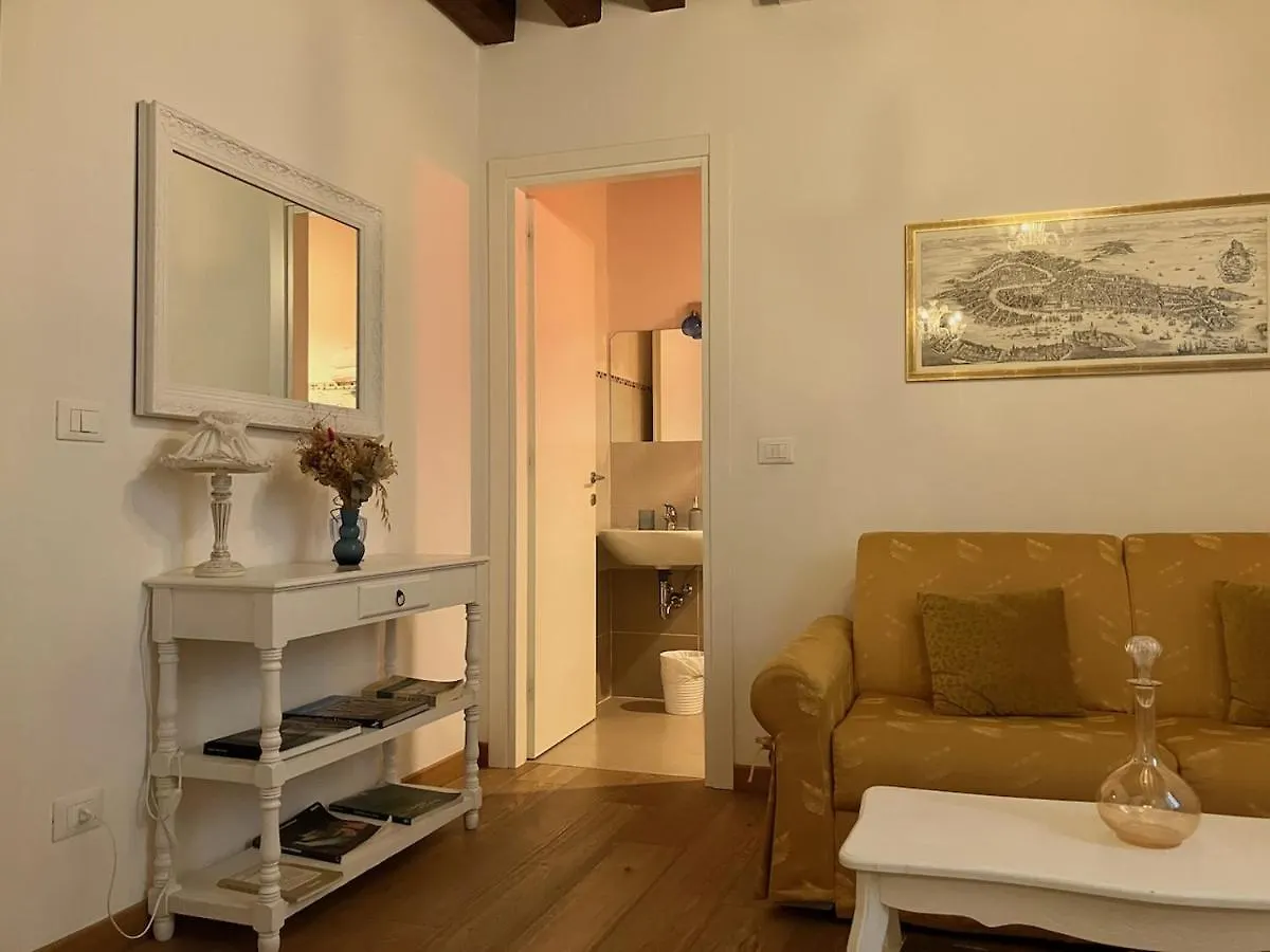 B&B Residenza Corte Antica Venice 0*,  Italy