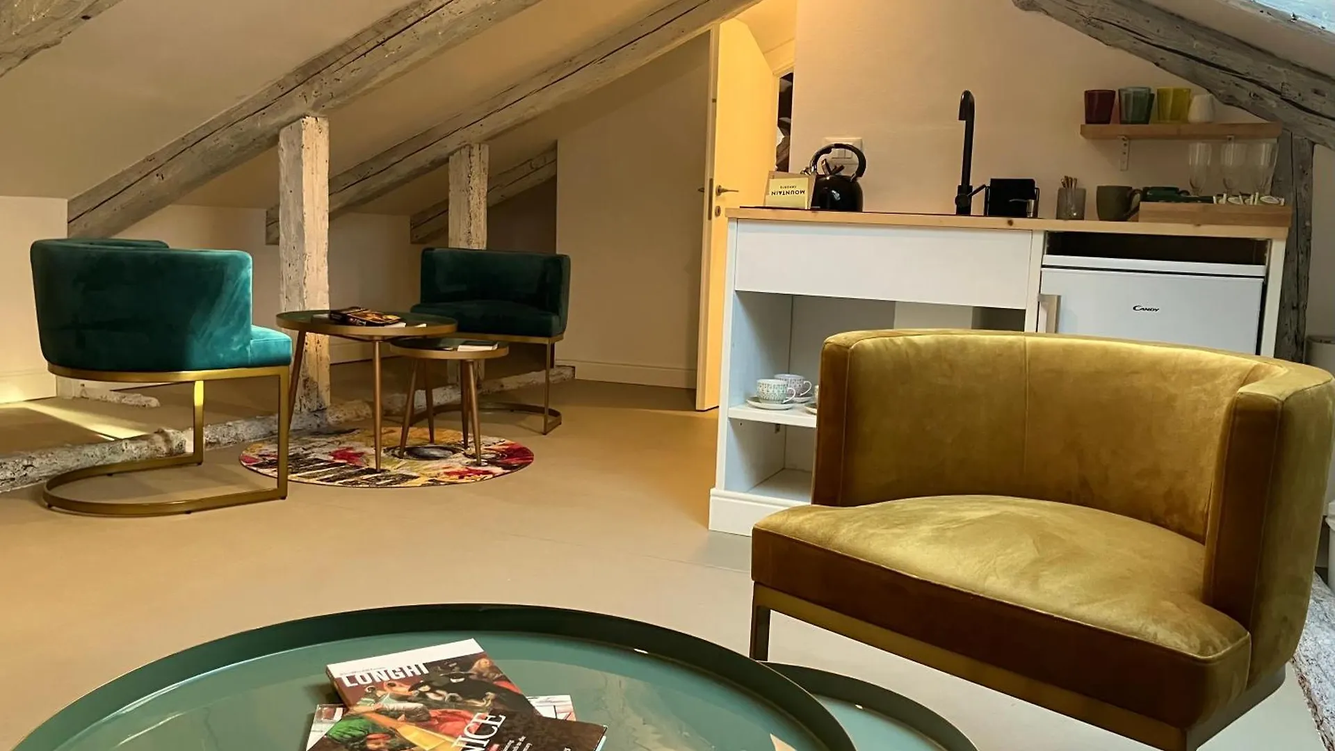 B&B Residenza Corte Antica Venice 0*,  Italy